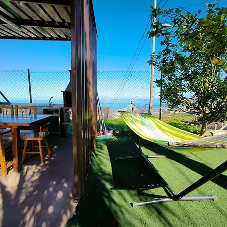 La Chavera Realejo Alto