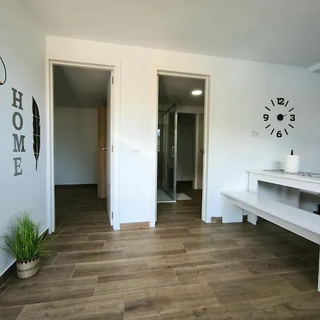 La Chavera بيت للعطل Realejo Alto