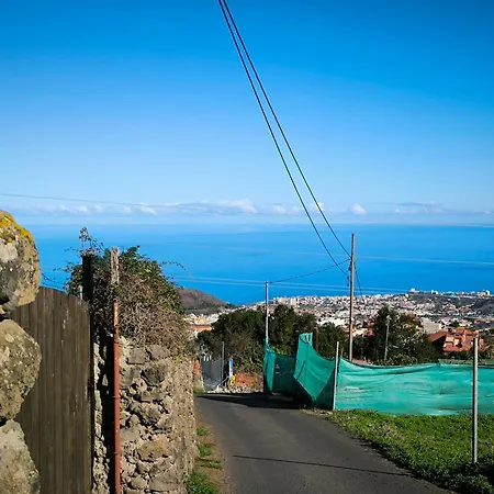 La Chavera * Realejo Alto