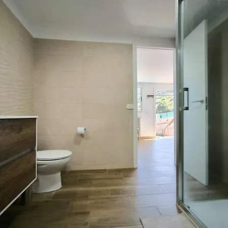 بيت للعطل La Chavera Realejo Alto