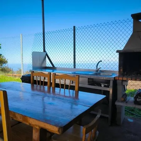 بيت للعطل La Chavera