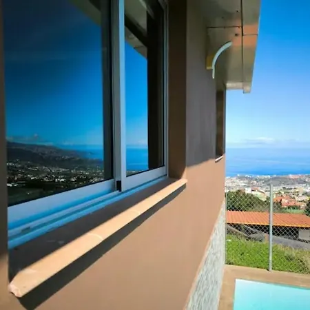 Vakantiehuis La Chavera
