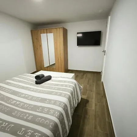 Casa de Férias La Chavera