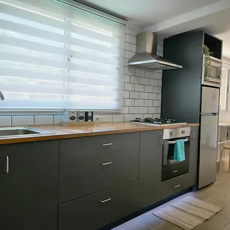 La Chavera Σπίτι διακοπών *