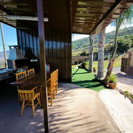 La Chavera Ferienhaus *