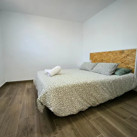 La Chavera Casa de Férias