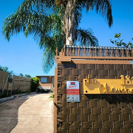 La Chavera Casa de Férias