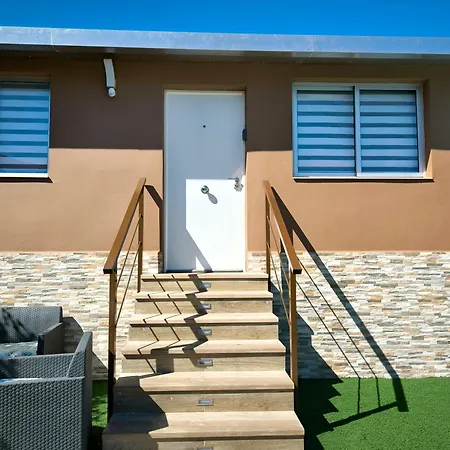 Casa de Férias La Chavera