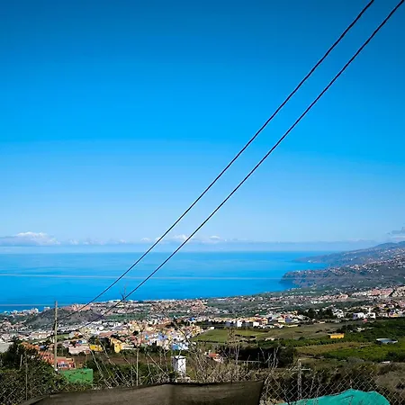 La Chavera Realejo Alto