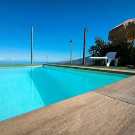 Holiday home La Chavera