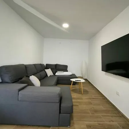 La Chavera Holiday home Realejo Alto