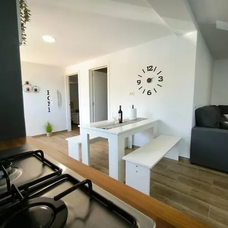 La Chavera * Realejo Alto