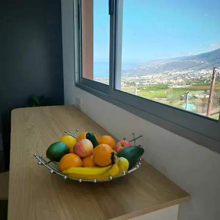 La Chavera Realejo Alto