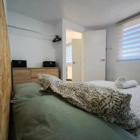 La Chavera Holiday home *