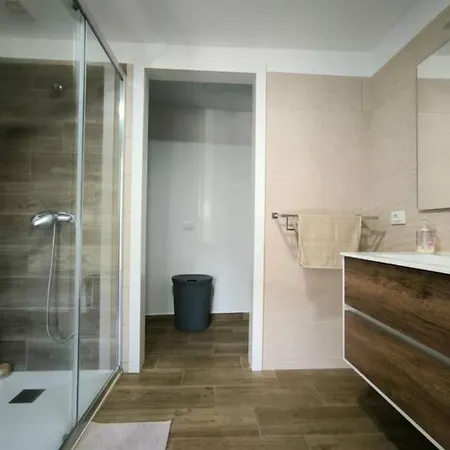 La Chavera Casa de Férias *