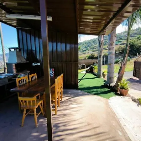 La Chavera * Realejo Alto