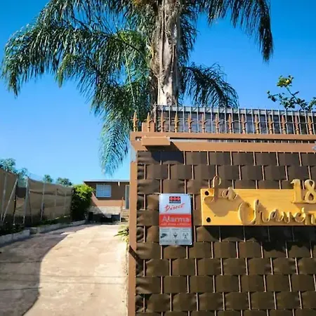 La Chavera Holiday home Realejo Alto