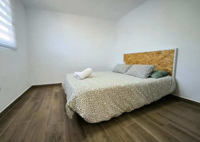 La Chavera Holiday home