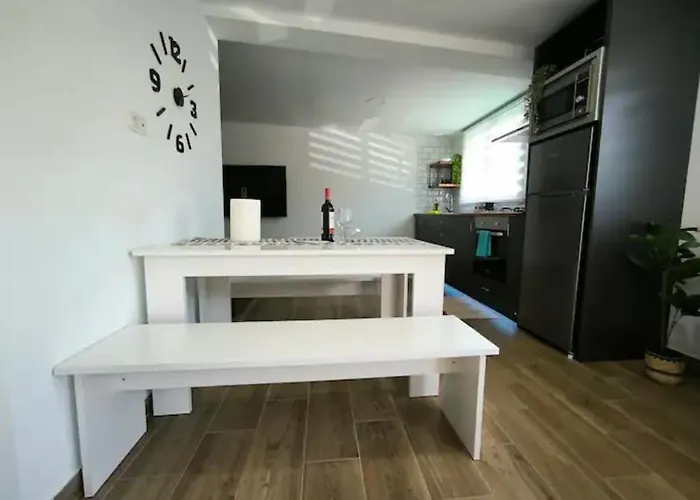 La Chavera * Realejo Alto