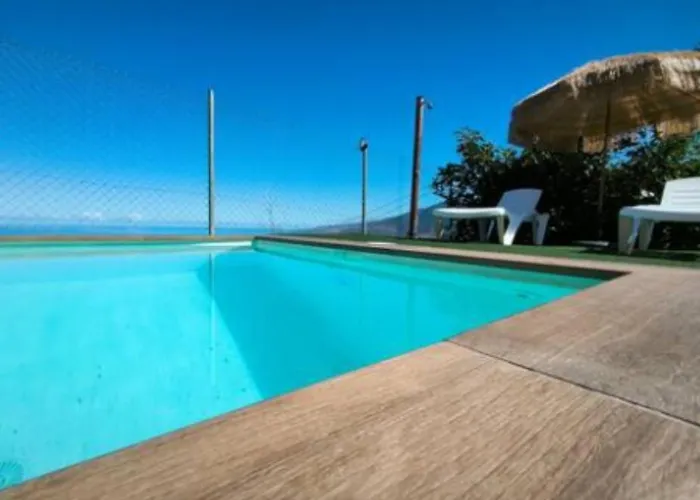 Holiday home La Chavera