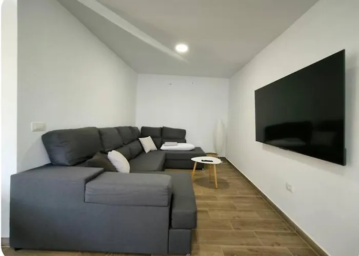 La Chavera Holiday home Realejo Alto