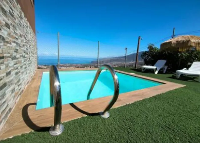 La Chavera Realejo Alto