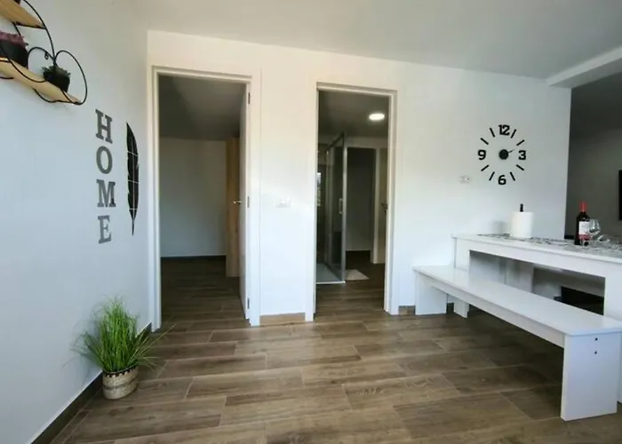 La Chavera Holiday home