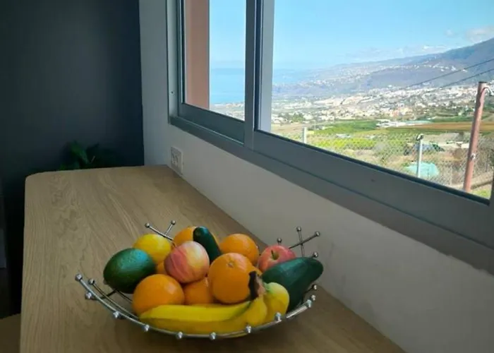 La Chavera Realejo Alto