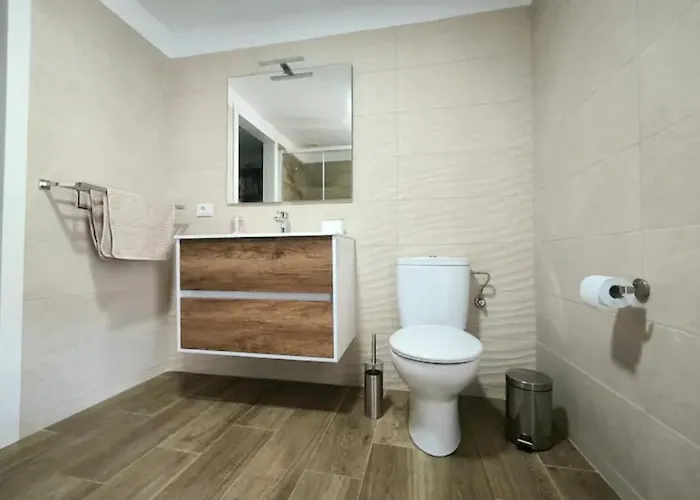 La Chavera Holiday home