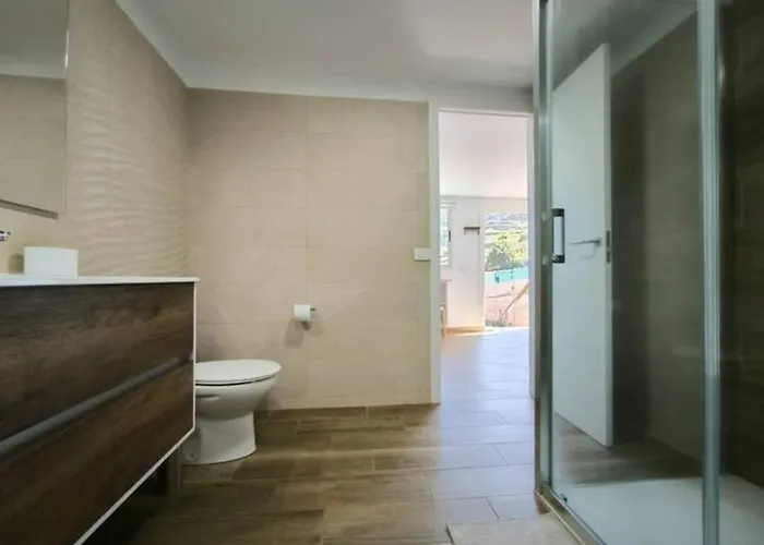 Holiday home La Chavera Realejo Alto