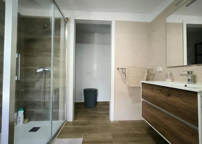 La Chavera Holiday home *