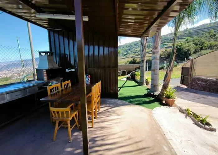 La Chavera * Realejo Alto