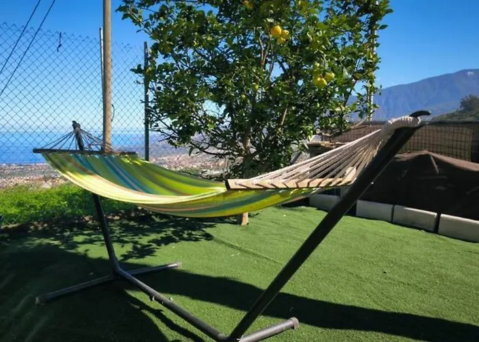 La Chavera Holiday home *