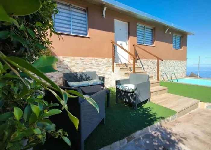 La Chavera Realejo Alto