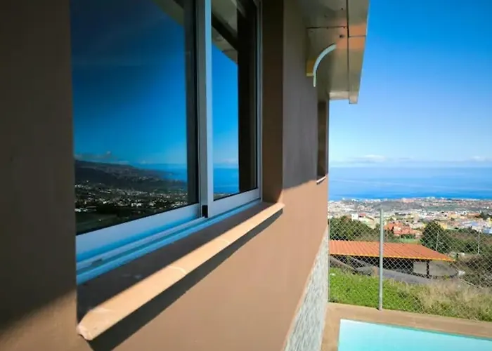 Holiday home La Chavera