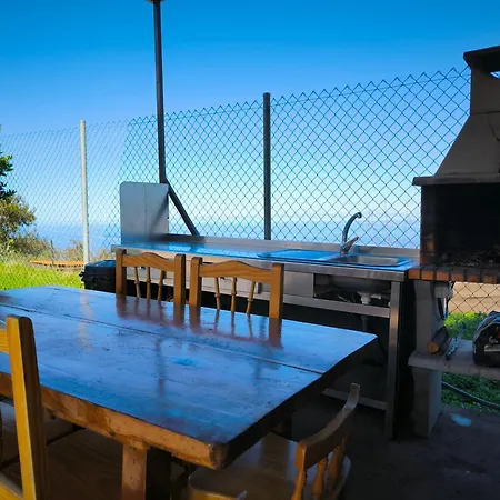 Holiday home La Chavera