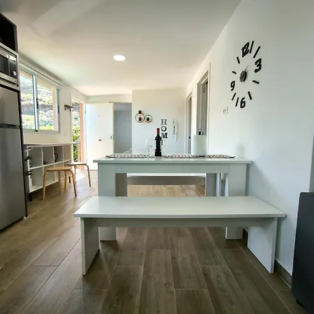 La Chavera Holiday home *