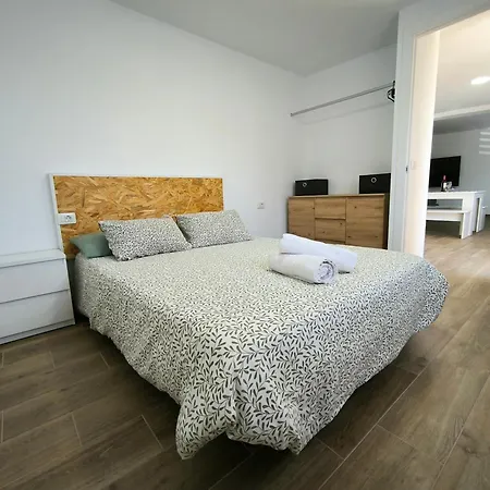 La Chavera Realejo Alto