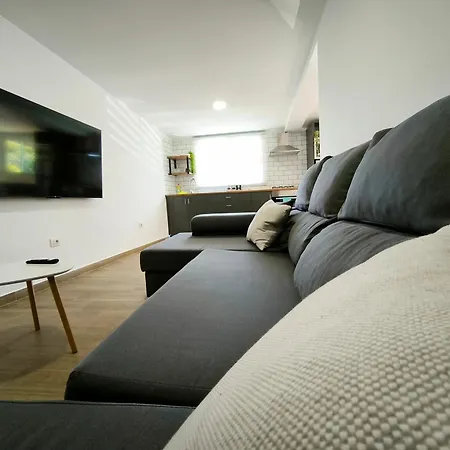 Holiday home La Chavera