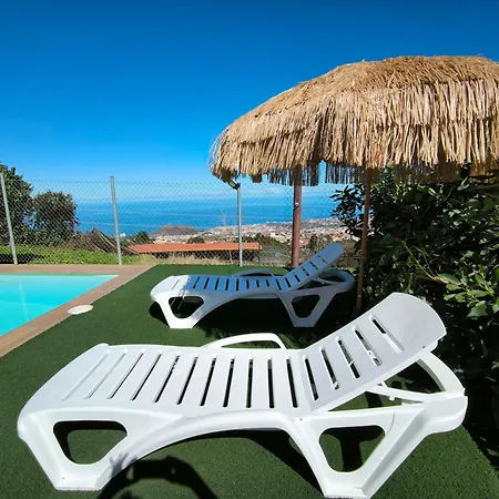 La Chavera Holiday home *