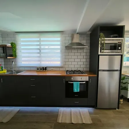 La Chavera Holiday home *