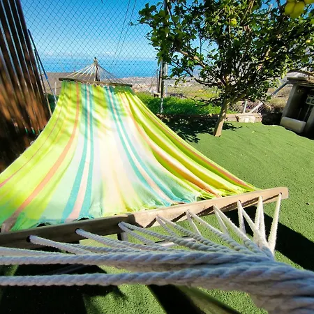 Holiday home La Chavera Realejo Alto