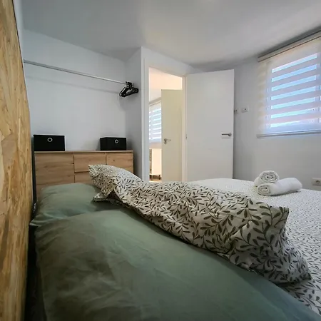 Holiday home La Chavera Realejo Alto