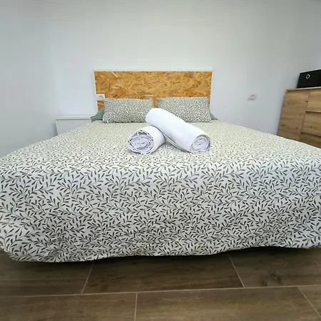 La Chavera Holiday home *