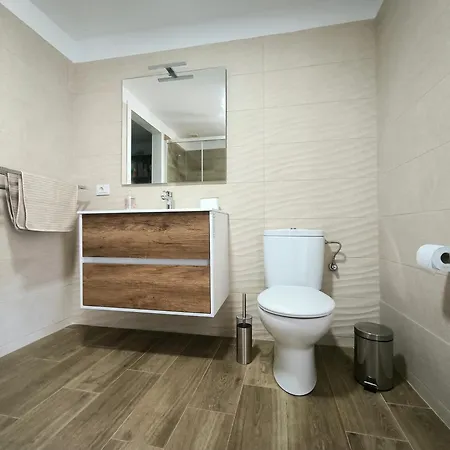 Holiday home La Chavera *