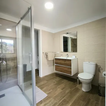 La Chavera Holiday home Realejo Alto