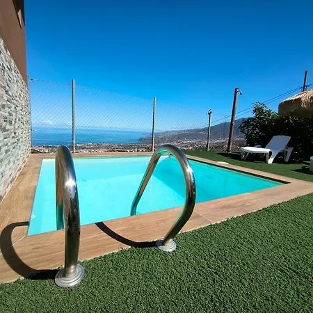 Holiday home La Chavera