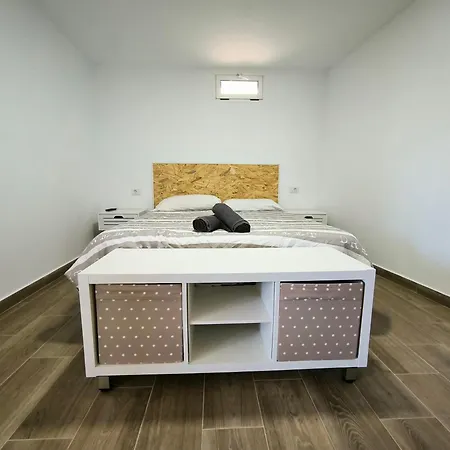 La Chavera Holiday home *