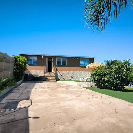 Holiday home La Chavera *