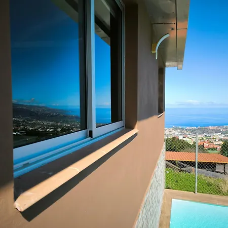 La Chavera Holiday home Realejo Alto